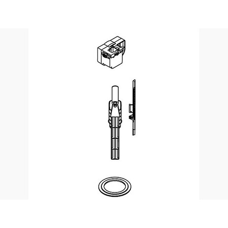 Kohler Flush Valve Kit 1422711